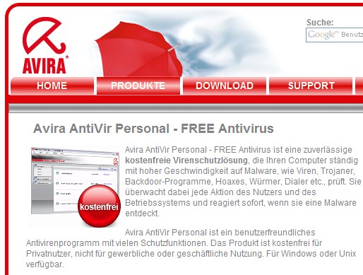 virenscanner-windows-7-freeav