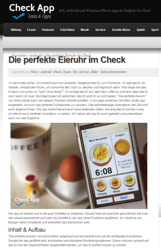 die-perfekte-eieruhr-review-check-app