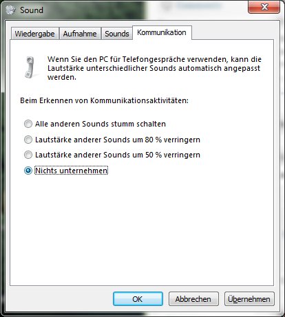 windows-7-sound-kommunikation-beim-telefonieren-reduzieren-verringern-leiser