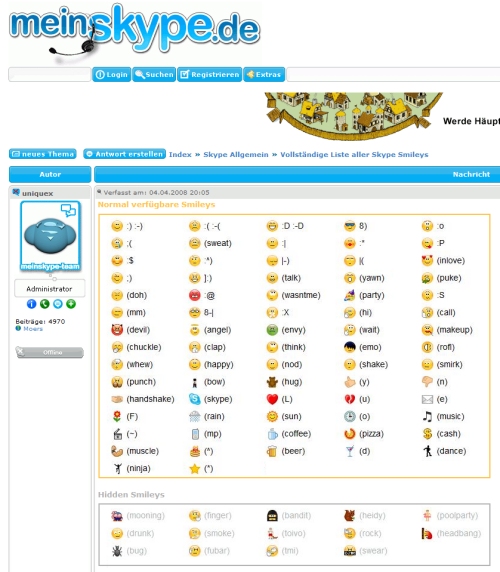 skype emoticons pictures. Skype Emoticons: Add keyboard