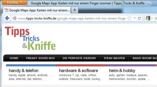 internet-explorer-firefox-aero-windows-title-titelleiste-titelzeile-oben-fensterrand-quero-toolbar