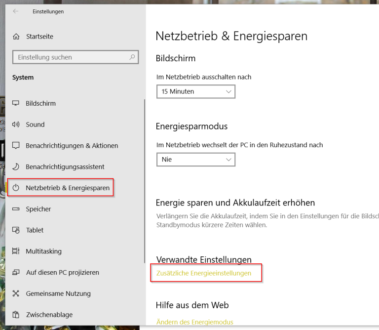 Laptop Fährt Nach Herunterfahren Wieder Hoch Windows 10 Windows 10 und Windows 11 herunterfahren: Die 5 Methoden, um Windows 10
